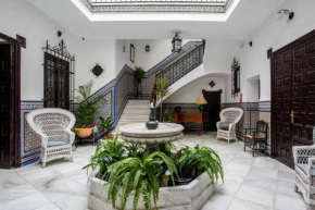 Suites Machado, Seville